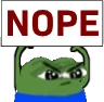 pepenope emote