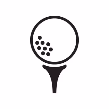 Golf emote