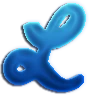 LetterL emote