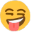 ahhaha emote