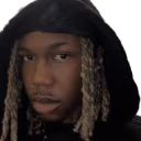 LoneStare emote