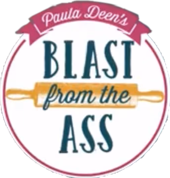 BlastFromTheAss emote