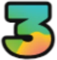 Colorful3 emote