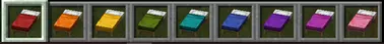 BEDEX static emote