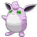ShinyWigglytuff emote