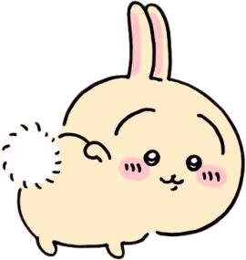usagiii emote