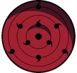RinneSharingan emote