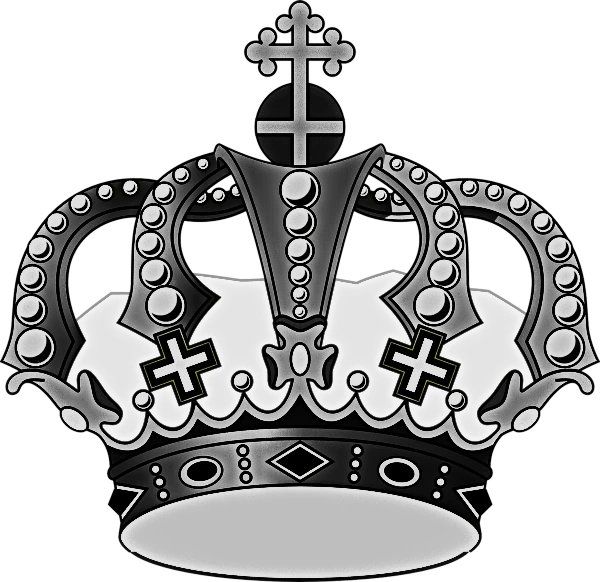 Krone emote