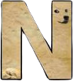 N_DOGE emote