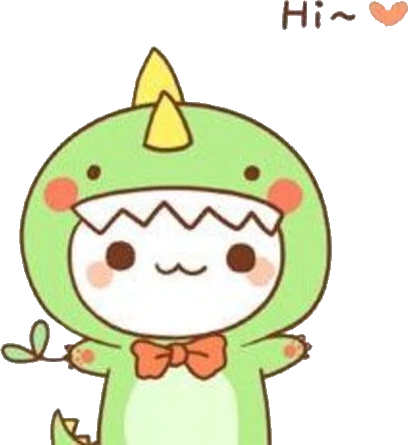 dino_hi emote