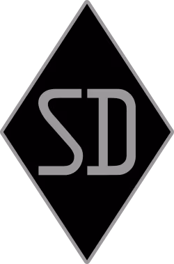 Sicherheitsdienst emote