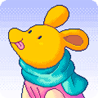 BreadDog emote
