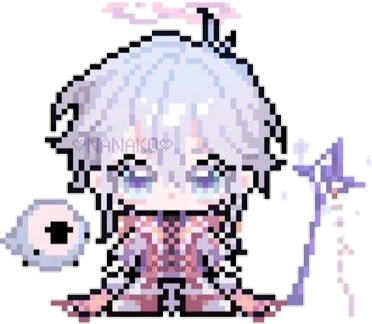 cute emote