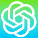 ChatGPT_Logo_Green_Blue emote