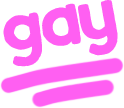 gay emote