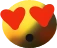 love emoji