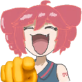 tetHAHAHA emote