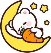 milk_sleep emote