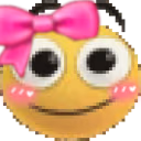 agaCute emote