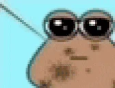 pou emote