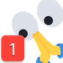 PingBoi emote