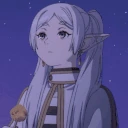 frieren emote