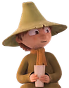 party_snufkin emote
