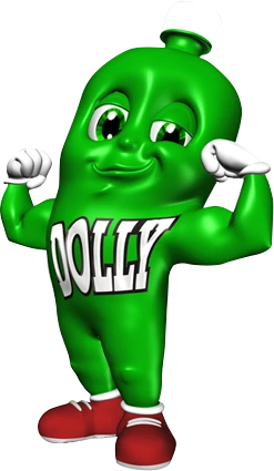 shapedollynho emote