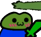 PetTheMods emote