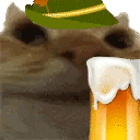 NeinNein animated emote