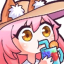 TamaSip emote