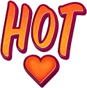 hot emote