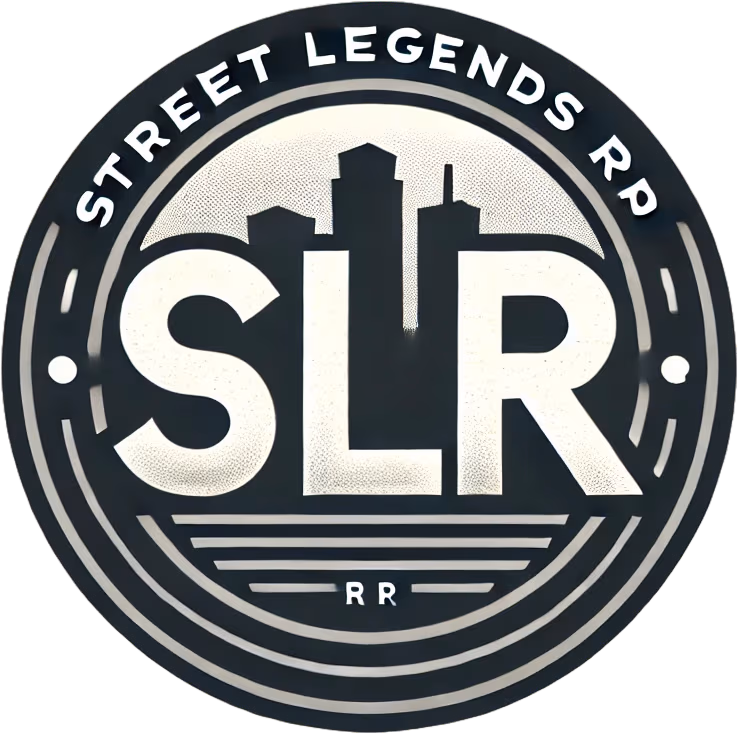 SLR emote