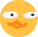 yeQuack emote