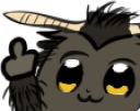 RajangFaq static emote