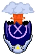 kayoblown_valorant emote