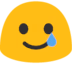 blobtearsofjoy emote
