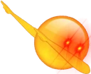 Hyperdab emote