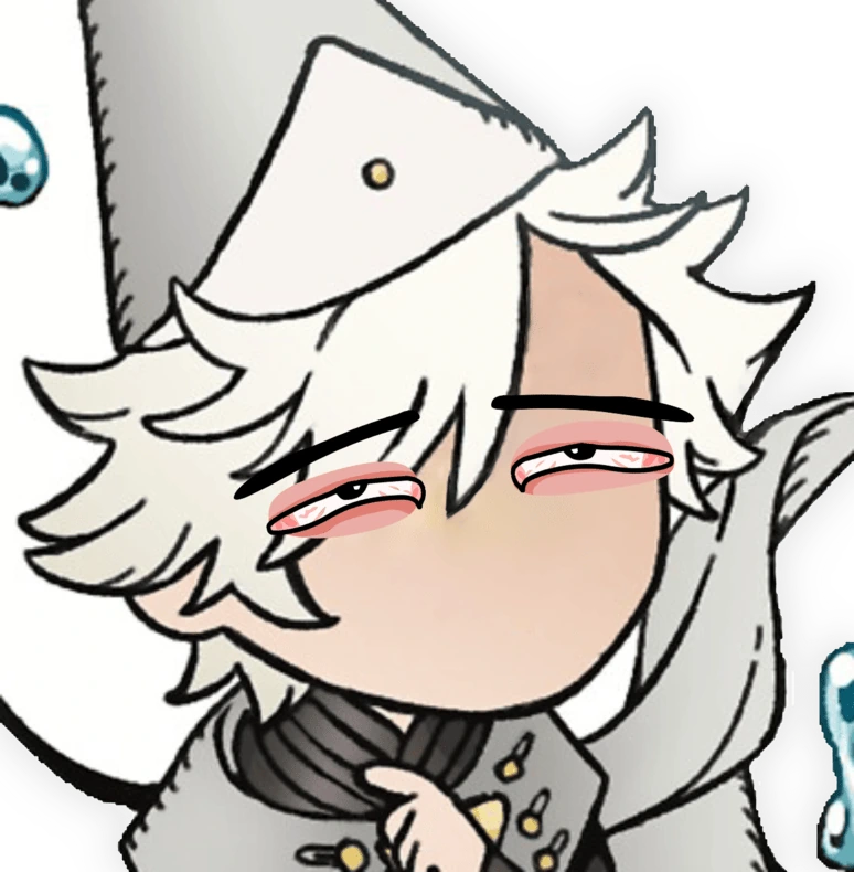 Qifrey_HighTired emote