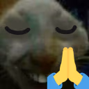 xddPrayge emote