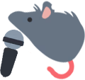 MicRat emote