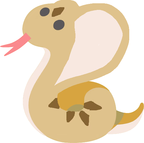 Cobra emote