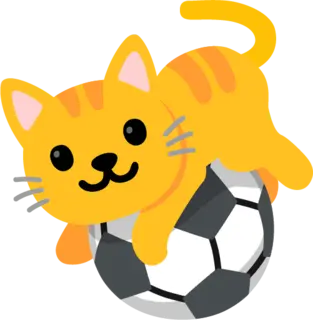 Happycatemoji emote