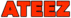 ATEEZ emote