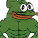 RatgeBuffed emote