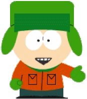 Kylewave emote