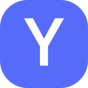 y_badge emote