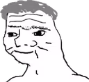 WojakHaha emote