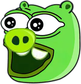 pig_poggers emote
