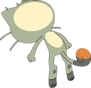 meowth emote